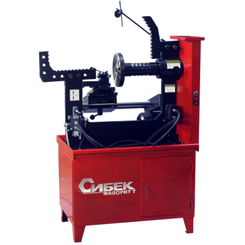 Стенд для правки дисков Сибек Фаворит-Т Стенд для правки дисков Сибек Фаворит-Т