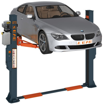 Подъемник двухстоечный электрогидравлический Everlift EE‐62B.35T.M Подъемник двухстоечный электрогидравлический Everlift EE‐62B.35T.M