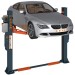 Подъемник двухстоечный электрогидравлический Everlift EE‐62B.35T.M
