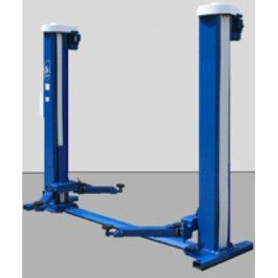 Подъемник двухстоечный электромеханический Дарз П-97МК «Лидер». Исполнение 1 Подъемник двухстоечный электромеханический Дарз П-97МК «Лидер». Исполнение 1