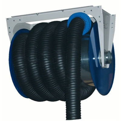 Вытяжная катушка Filcar AC-MAXI-150/13D Вытяжная катушка Filcar AC-MAXI-150/13D