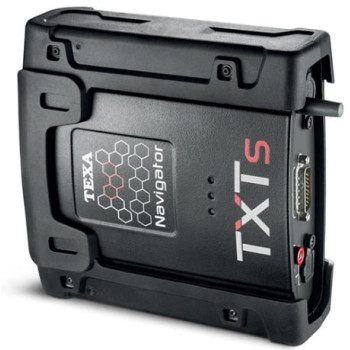 Автосканер Texa NavigatorTXTs Car Автосканер Texa NavigatorTXTs Car