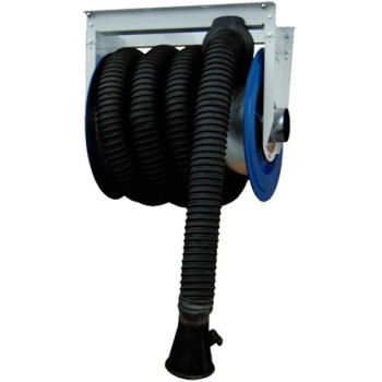 Вытяжная катушка Filcar AC-MAXI-150/13-COMP