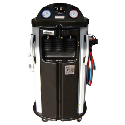 Установка для заправки автомобильных кондиционеров Brain Bee Clima-1234-H Установка для заправки автомобильных кондиционеров Brain Bee Clima-1234-H