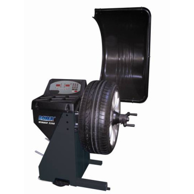 Балансировочный станок (стенд) Boxer Winner 2500 Балансировочный станок (стенд) Boxer Winner 2500