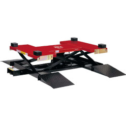 Подъемник для шиномонтажа TECO 16TSR Подъемник для шиномонтажа TECO 16TSR