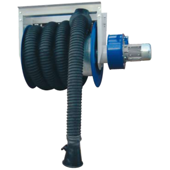 Вытяжная катушка Filcar ACA-MAXI-150/13-COMP Вытяжная катушка Filcar ACA-MAXI-150/13-COMP