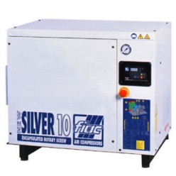 Компрессор винтовой Fiac New Silver 10 Компрессор винтовой Fiac New Silver 10