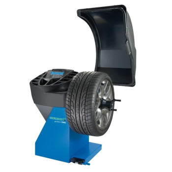 Балансировочный станок (стенд) Hofmann Geodyna 7300S Балансировочный станок (стенд) Hofmann Geodyna 7300S