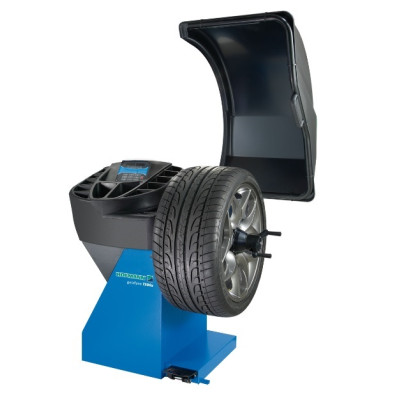 Балансировочный станок (стенд) Hofmann Geodyna 7300S Балансировочный станок (стенд) Hofmann Geodyna 7300S