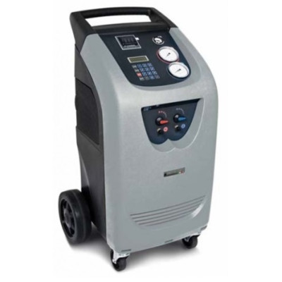 Установка для заправки автомобильных кондиционеров Ecotechnics ECK-1800-HFO Установка для заправки автомобильных кондиционеров Ecotechnics ECK-1800-HFO