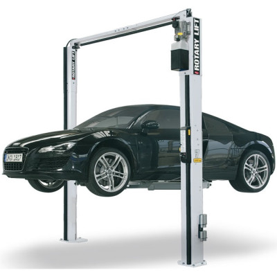 Подъёмник двухстоечный электрогидравлический Rotary SPOA3TM-5-EH1 Подъёмник двухстоечный электрогидравлический Rotary SPOA3TM-5-EH1