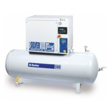Компрессор винтовой Fiac New Silver 10/500 Компрессор винтовой Fiac New Silver 10/500