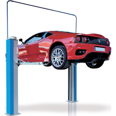 Подъемник двухстоечный электромеханический Ravaglioli KPX337WK Подъемник двухстоечный электромеханический Ravaglioli KPX337WK