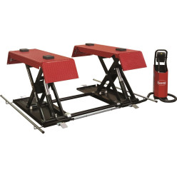 Подъемник для шиномонтажа TECO 320 SL Подъемник для шиномонтажа TECO 320 SL