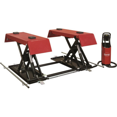 Подъемник для шиномонтажа TECO 320 SL Подъемник для шиномонтажа TECO 320 SL