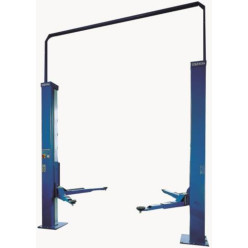 Подъемник автомобильный двухстоечный электромеханический Nussbaum Smart Lift 2.30 SL Подъемник автомобильный двухстоечный электромеханический Nussbaum Smart Lift 2.30 SL