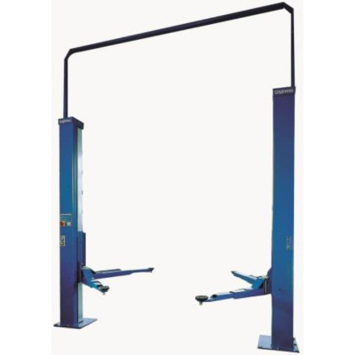 Подъемник автомобильный двухстоечный электромеханический Nussbaum Smart Lift 2.30 SL Подъемник автомобильный двухстоечный электромеханический Nussbaum Smart Lift 2.30 SL