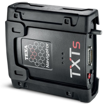 Автосканер Texa Navigator TXTs Truck Автосканер Texa Navigator TXTs Truck