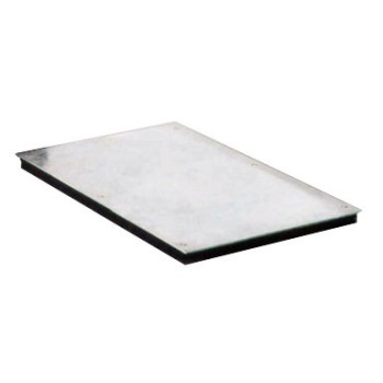 Пластина бокового увода Hofmann Tractest 4000 Пластина бокового увода Hofmann Tractest 4000