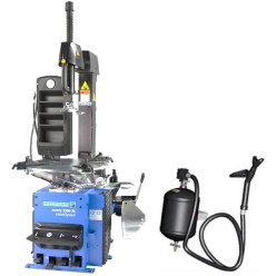 Шиномонтажный станок (стенд) автоматический Hofmann Monty 3300-24 SmartSpeed GP Шиномонтажный станок (стенд) автоматический Hofmann Monty 3300-24 SmartSpeed GP