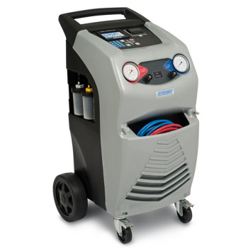 Установка для заправки автомобильных кондиционеров Ecotechnics ECK 3900-UP Установка для заправки автомобильных кондиционеров Ecotechnics ECK 3900-UP