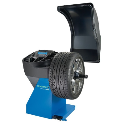 Балансировочный станок (стенд) Hofmann Geodyna 7300P Балансировочный станок (стенд) Hofmann Geodyna 7300P