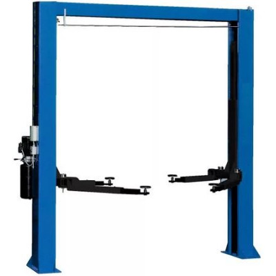 Подъемник двухстоечный электрогидравлический OMA 513BS Подъемник двухстоечный электрогидравлический OMA 513BS