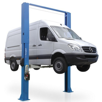 Подъемник двухстоечный электрогидравлический Ravaglioli KPH370.50LIK Подъемник двухстоечный электрогидравлический Ravaglioli KPH370.50LIK