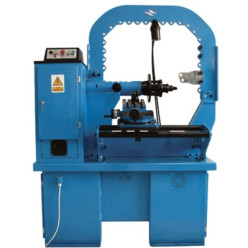 Стенд для правки дисков Zuver PO-22H Стенд для правки дисков Zuver PO-22H