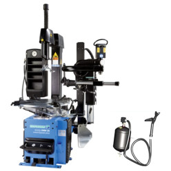 Шиномонтажный станок (стенд) автоматический Monty 3300-24 SmartSpeed GP PLUS Шиномонтажный станок (стенд) автоматический Monty 3300-24 SmartSpeed GP PLUS