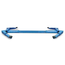 Подъемник двухплунжерный Ravaglioli RAV1110NK Подъемник двухплунжерный Ravaglioli RAV1110NK