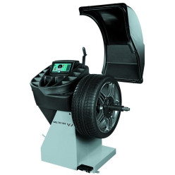 Балансировочный станок (стенд) Hofmann VAS 741 055 ( Geodyna 7340p) Балансировочный станок (стенд) Hofmann VAS 741 055 ( Geodyna 7340p)