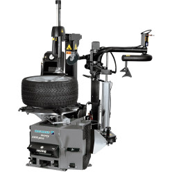 Шиномонтажный станок (стенд) автоматический Hofmann Monty 3300 Racing SmartSpeed PLUS MB. Цвет RAL 9007 OEM Mercedes-Benz Шиномонтажный станок (стенд) автоматический Hofmann Monty 3300 Racing SmartSpeed PLUS MB. Цвет RAL 9007 OEM Mercedes-Benz