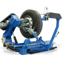 Грузовой шиномонтажный станок (стенд) Ravaglioli G96N Грузовой шиномонтажный станок (стенд) Ravaglioli G96N