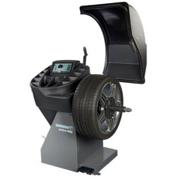 Балансировочный станок (стенд) Hofmann Geodyna 7340p MB