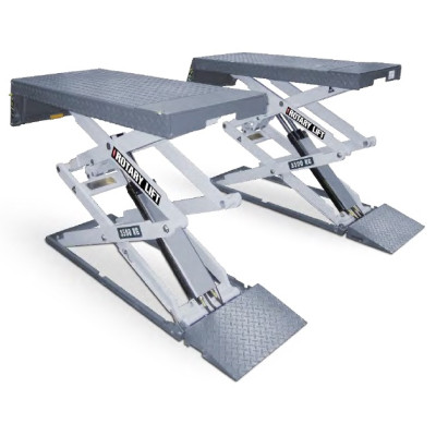 Подъемник ножничный Rotary DS35EXCAT-A Подъемник ножничный Rotary DS35EXCAT-A