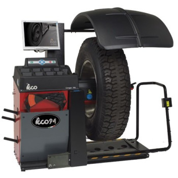 Балансировочный станок (стенд) Teco 94 Балансировочный станок (стенд) Teco 94