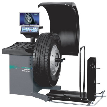 Балансировочный станок (стенд) Hofmann Geodyna 4800-2L MB OEM Mercedes-Benz Балансировочный станок (стенд) Hofmann Geodyna 4800-2L MB OEM Mercedes-Benz