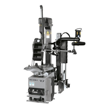 Шиномонтажный станок (стенд) автоматический Hofmann VAS 6346C 3550 PLUS OEM VAG Шиномонтажный станок (стенд) автоматический Hofmann VAS 6346C 3550 PLUS OEM VAG