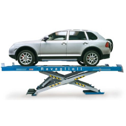 Подъемник ножничный Ravaglioli RAV640.1 Подъемник ножничный Ravaglioli RAV640.1