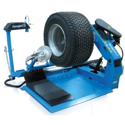 Грузовой шиномонтажный станок (стенд) Ravaglioli G9156.11N Грузовой шиномонтажный станок (стенд) Ravaglioli G9156.11N