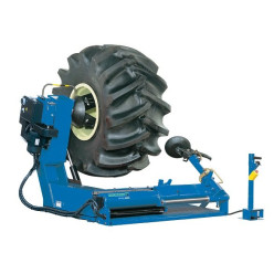 Грузовой шиномонтажный станок (стенд) Hofmann Monty 4250