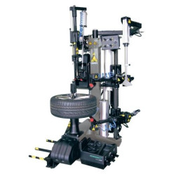 Шиномонтажный станок (стенд) автоматический Hofmann Monty 8600 Platinum MB. RAL 9007 OEM Mercedes-Benz Шиномонтажный станок (стенд) автоматический Hofmann Monty 8600 Platinum MB. RAL 9007 OEM Mercedes-Benz