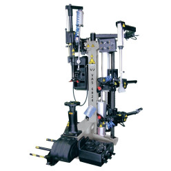 Шиномонтажный станок (стенд) автоматический Hofmann VAS 6824 OEM VAG Шиномонтажный станок (стенд) автоматический Hofmann VAS 6824 OEM VAG