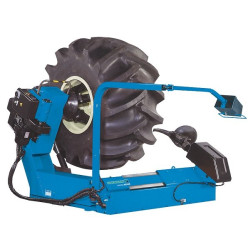 Грузовой шиномонтажный станок (стенд) Hofmann Monty 4250R Грузовой шиномонтажный станок (стенд) Hofmann Monty 4250R