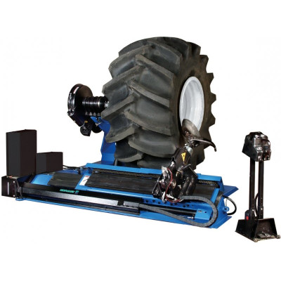 Грузовой шиномонтажный станок (стенд) Hofmann Monty 5800 B Грузовой шиномонтажный станок (стенд) Hofmann Monty 5800 B