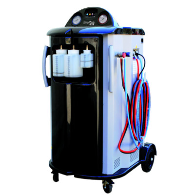 Установка для заправки автомобильных кондиционеров Brain Bee Clima Multigas 9000 Bus Plus Установка для заправки автомобильных кондиционеров Brain Bee Clima Multigas 9000 Bus Plus