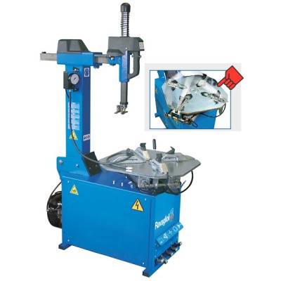 Шиномонтажный станок (стенд) автоматический Ravaglioli G7641IV.22 Шиномонтажный станок (стенд) автоматический Ravaglioli G7641IV.22