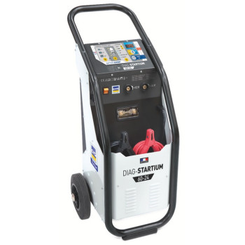 Пуско-зарядное устройство GYS DIAG STARTIUM 60-24 Пуско-зарядное устройство GYS DIAG STARTIUM 60-24